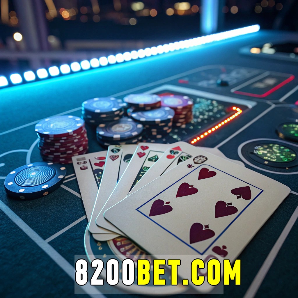 8200bet
