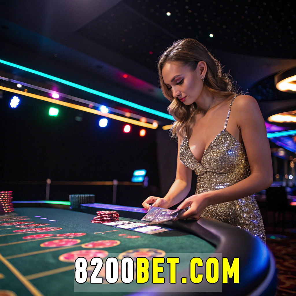8200bet