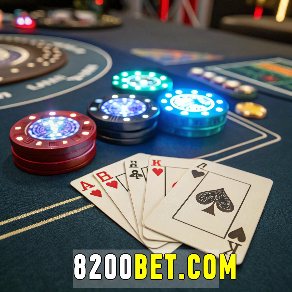 8200bet